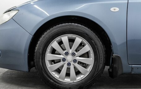 Subaru Impreza III, 2008 год, 675 000 рублей, 20 фотография