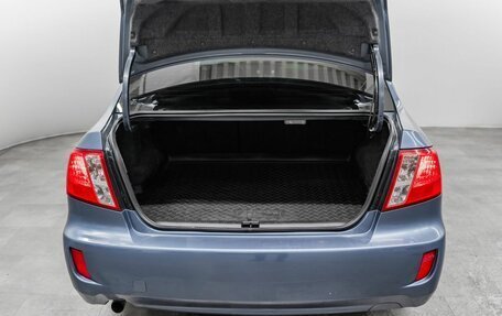 Subaru Impreza III, 2008 год, 675 000 рублей, 19 фотография