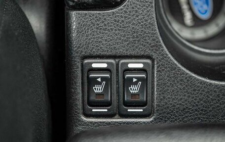 Subaru Impreza III, 2008 год, 675 000 рублей, 16 фотография