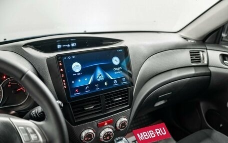 Subaru Impreza III, 2008 год, 675 000 рублей, 12 фотография