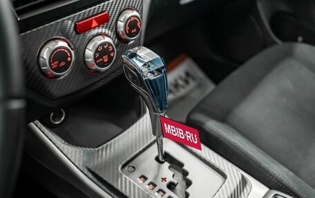 Subaru Impreza III, 2008 год, 675 000 рублей, 15 фотография