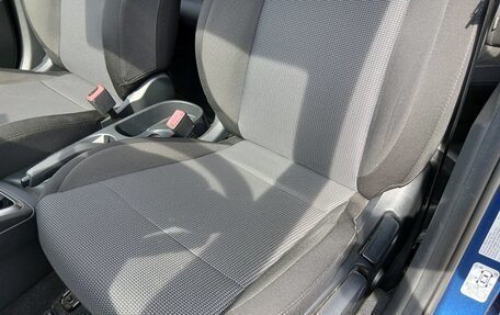 Hyundai Solaris II рестайлинг, 2021 год, 1 870 000 рублей, 11 фотография