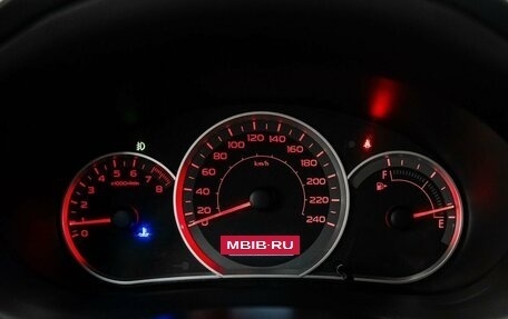 Subaru Impreza III, 2008 год, 675 000 рублей, 11 фотография