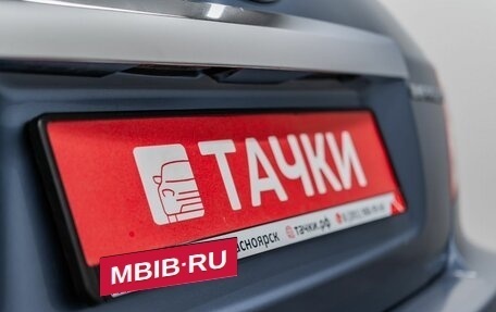Subaru Impreza III, 2008 год, 675 000 рублей, 23 фотография