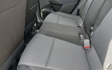 Hyundai Solaris II рестайлинг, 2021 год, 1 870 000 рублей, 15 фотография
