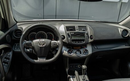 Toyota RAV4, 2011 год, 1 230 000 рублей, 6 фотография