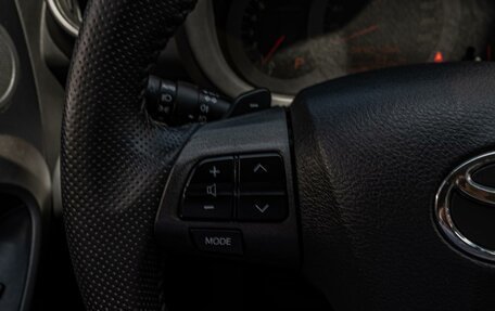 Toyota RAV4, 2011 год, 1 230 000 рублей, 17 фотография