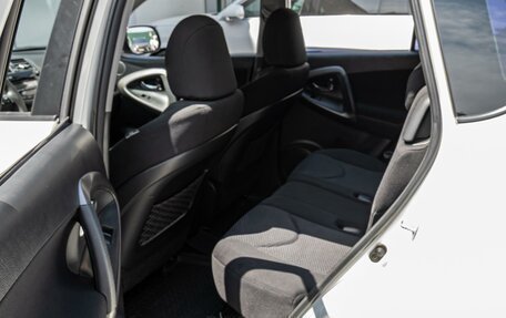 Toyota RAV4, 2011 год, 1 230 000 рублей, 11 фотография