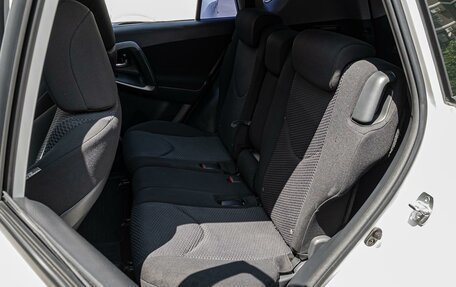 Toyota RAV4, 2011 год, 1 230 000 рублей, 9 фотография