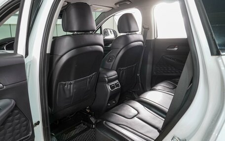 Hyundai Santa Fe IV, 2020 год, 3 399 000 рублей, 11 фотография