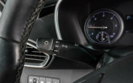 Hyundai Santa Fe IV, 2020 год, 3 399 000 рублей, 20 фотография