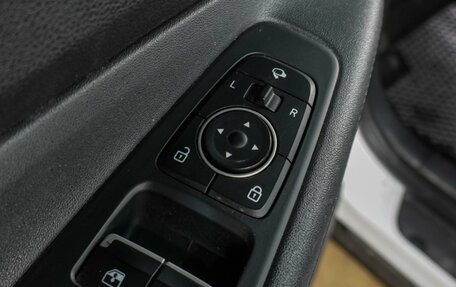 Hyundai Santa Fe IV, 2020 год, 3 399 000 рублей, 24 фотография
