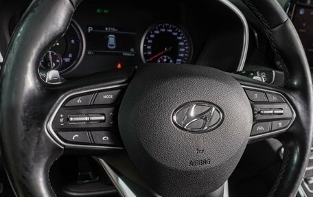 Hyundai Santa Fe IV, 2020 год, 3 399 000 рублей, 19 фотография