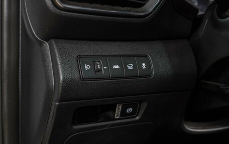 Hyundai Santa Fe IV, 2020 год, 3 399 000 рублей, 22 фотография