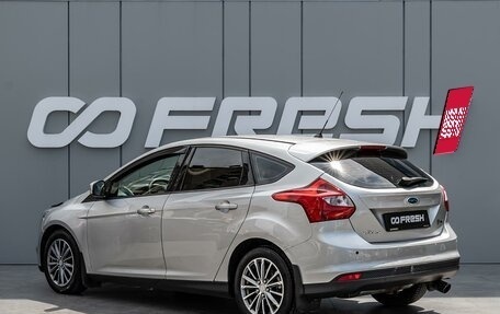 Ford Focus III, 2013 год, 870 000 рублей, 2 фотография