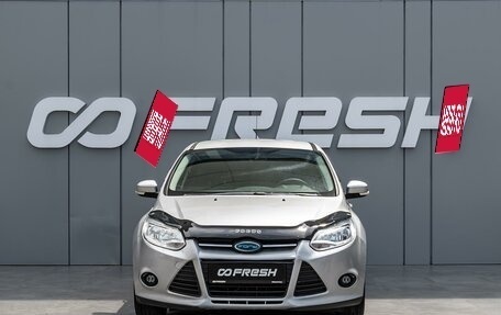 Ford Focus III, 2013 год, 870 000 рублей, 3 фотография