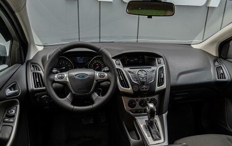 Ford Focus III, 2013 год, 870 000 рублей, 6 фотография