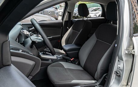 Ford Focus III, 2013 год, 870 000 рублей, 10 фотография