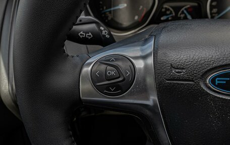 Ford Focus III, 2013 год, 870 000 рублей, 16 фотография