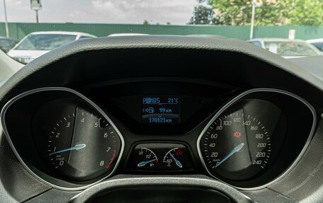 Ford Focus III, 2013 год, 870 000 рублей, 15 фотография