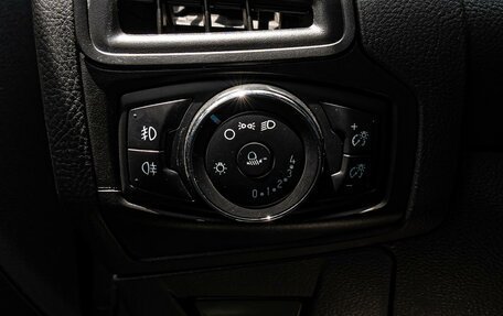 Ford Focus III, 2013 год, 870 000 рублей, 17 фотография