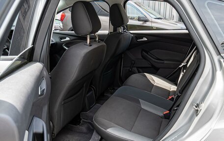 Ford Focus III, 2013 год, 870 000 рублей, 11 фотография