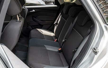 Ford Focus III, 2013 год, 870 000 рублей, 9 фотография