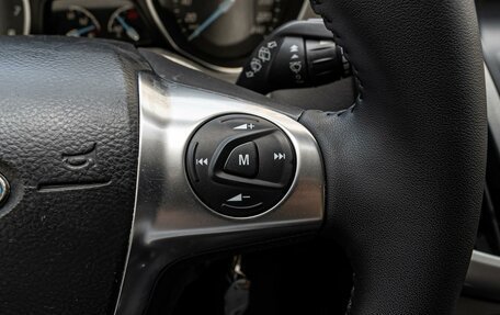 Ford Focus III, 2013 год, 870 000 рублей, 18 фотография
