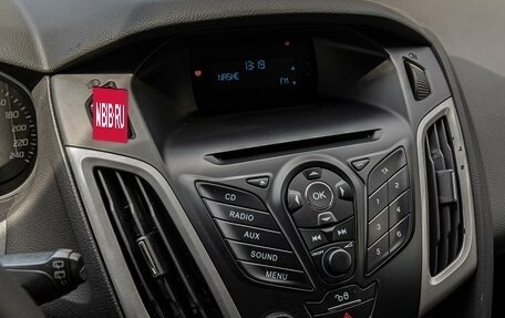 Ford Focus III, 2013 год, 870 000 рублей, 14 фотография