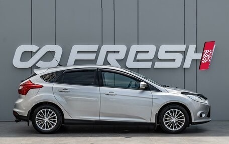 Ford Focus III, 2013 год, 870 000 рублей, 5 фотография