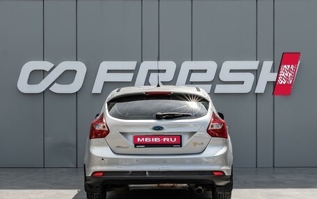 Ford Focus III, 2013 год, 870 000 рублей, 4 фотография