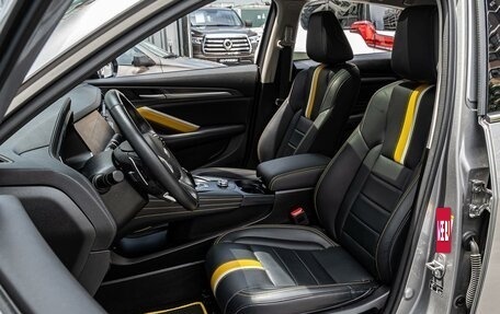 Haval F7x I, 2021 год, 1 895 000 рублей, 10 фотография