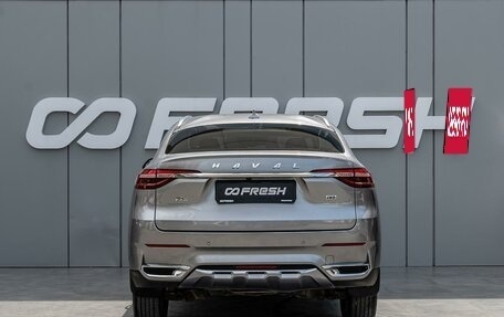 Haval F7x I, 2021 год, 1 895 000 рублей, 4 фотография
