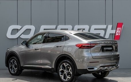 Haval F7x I, 2021 год, 1 895 000 рублей, 2 фотография
