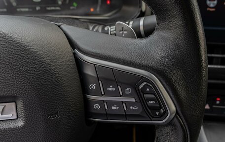 Haval F7x I, 2021 год, 1 895 000 рублей, 20 фотография
