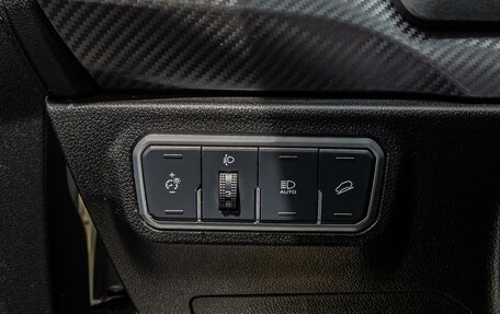 Haval F7x I, 2021 год, 1 895 000 рублей, 19 фотография