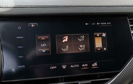 Haval F7x I, 2021 год, 1 895 000 рублей, 16 фотография