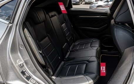 Haval F7x I, 2021 год, 1 895 000 рублей, 7 фотография