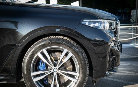 BMW X7, 2020 год, 7 899 000 рублей, 8 фотография