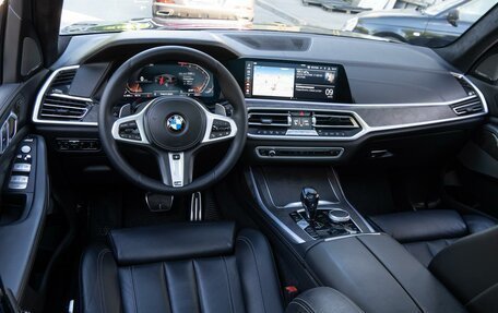 BMW X7, 2020 год, 7 899 000 рублей, 10 фотография