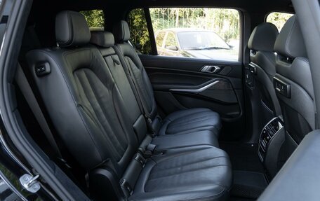 BMW X7, 2020 год, 7 899 000 рублей, 11 фотография