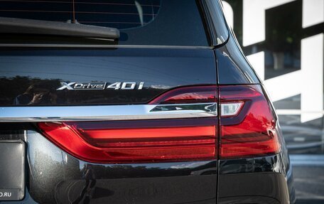 BMW X7, 2020 год, 7 899 000 рублей, 9 фотография