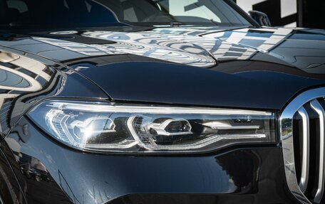 BMW X7, 2020 год, 7 899 000 рублей, 7 фотография