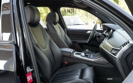 BMW X7, 2020 год, 7 899 000 рублей, 12 фотография