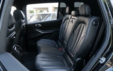 BMW X7, 2020 год, 7 899 000 рублей, 14 фотография