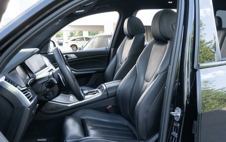 BMW X7, 2020 год, 7 899 000 рублей, 15 фотография