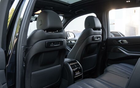 BMW X7, 2020 год, 7 899 000 рублей, 17 фотография