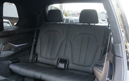 BMW X7, 2020 год, 7 899 000 рублей, 16 фотография