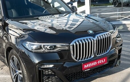BMW X7, 2020 год, 7 899 000 рублей, 6 фотография