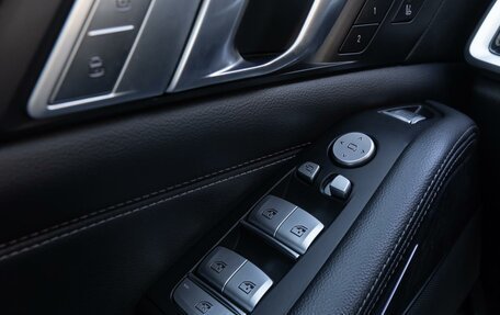 BMW X7, 2020 год, 7 899 000 рублей, 25 фотография